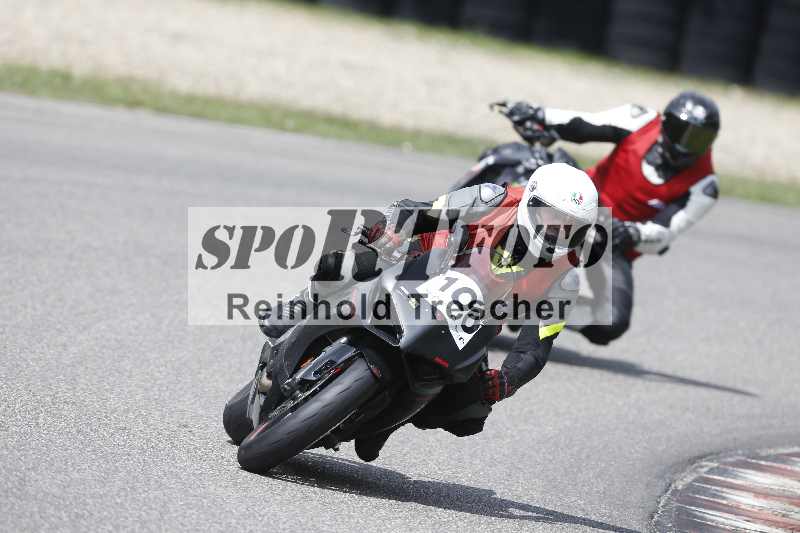 /34 25.07.2025 Speer Racing ADR/RC Girls Camp/100